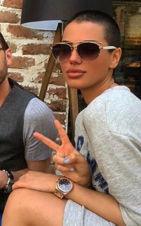 Rezultate imazhesh pÃ«r morena taraku