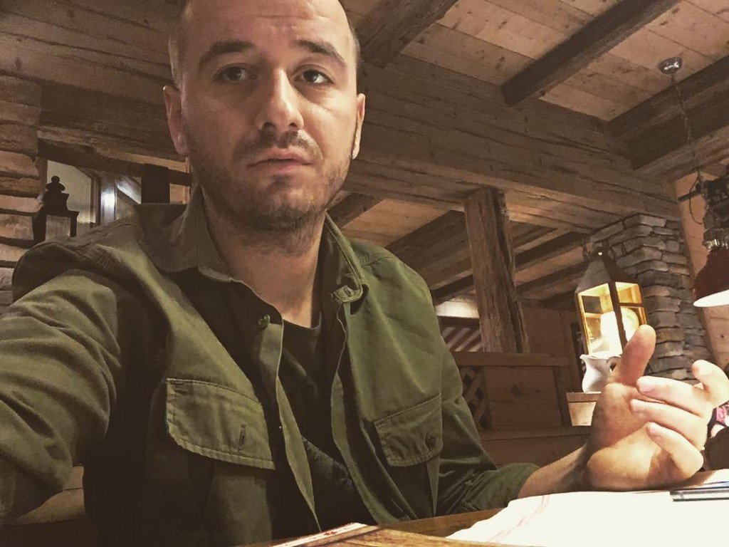 Image result for faton shoshi